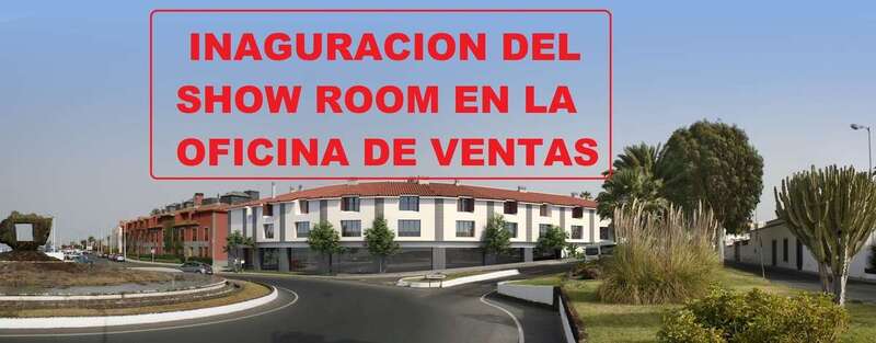 Boceto del nuevo complejo residencial (Foto TA)